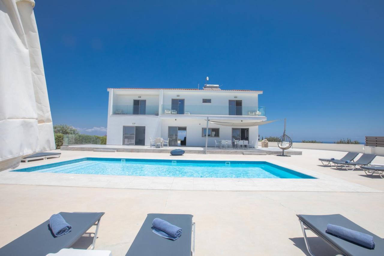 Villa Marylou Protaras Exterior photo