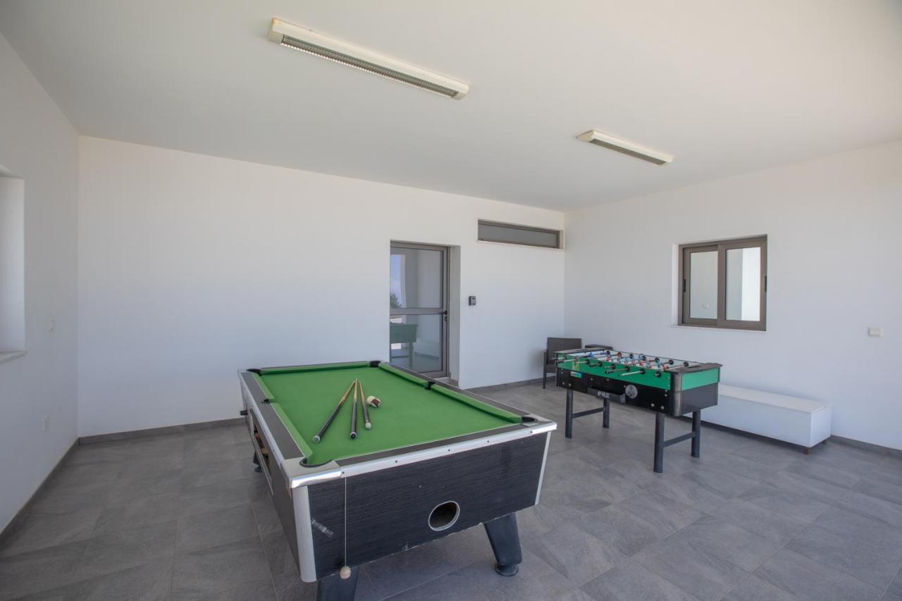 Villa Marylou Protaras Exterior photo