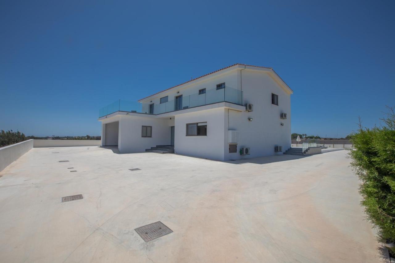 Villa Marylou Protaras Exterior photo